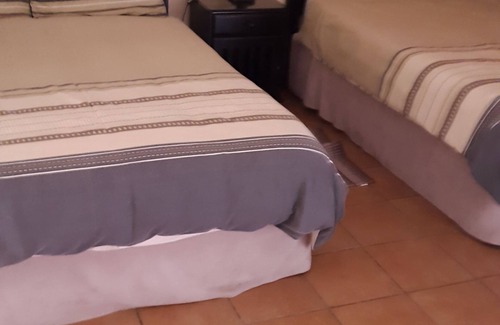 Moses Kotane House | Valley View Guest House
