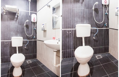 Lumut Hotel | Valley View Hotel