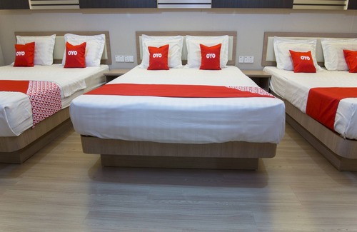 Lumut Hotel | Valley View Hotel