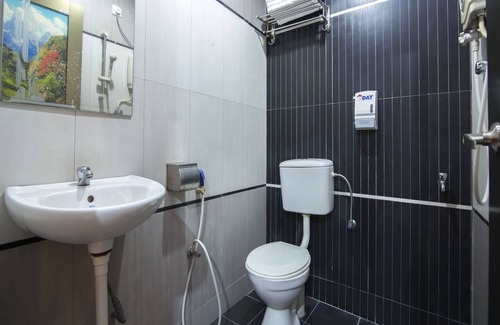 Lumut Hotel | Valley View Hotel