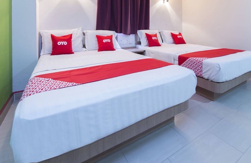 Lumut Hotel | Valley View Hotel