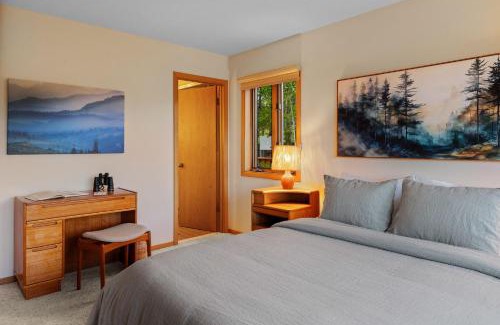 Livingston House | Valley View Lodge