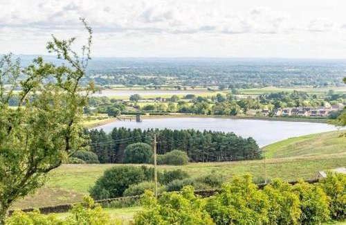 Higher Walton House | Valley View Luxury Lodges Gamekeepers 4 Bedroomed