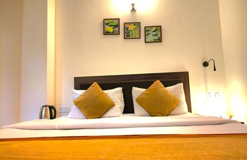 Gangtok Hotel | Valley Vista Resort