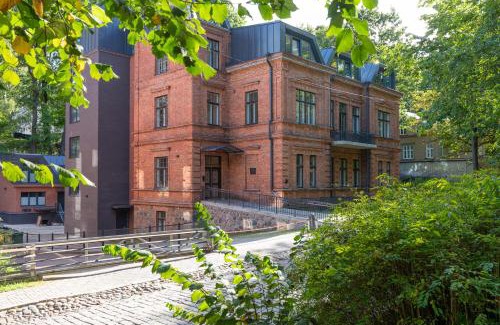 Old Town Apartment | Vallikraavi Studio Apartment