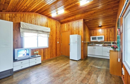 Gapyeong House | Vally Pension
