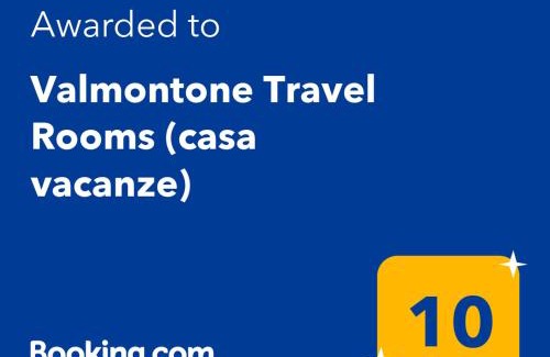 Valmontone House | Valmontone Travel Rooms (casa vacanze)