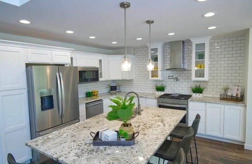 Portage House | Valor Run Ski House by Patriot Properties