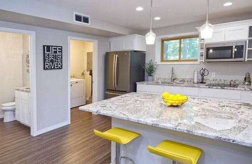 Portage House | Valor Run Ski House by Patriot Properties