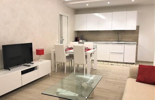 Negrar Apartment | VALPOLICELLA HILLS ~ PANORAMA