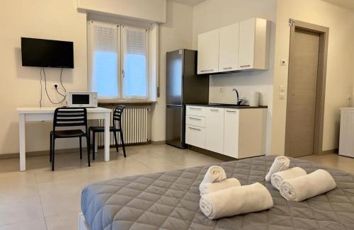 Negrar Apartment | Valpolicella Veneto 2