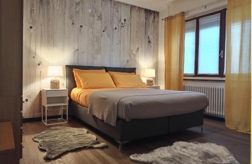 Valtellina House | Valtellina -La Casina Sondrio