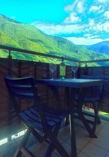 Villa di Tirano House | ValtellinaSuite