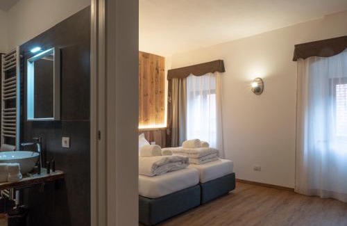 Prato Carnico Bed & Breakfast | Valtempo Relais