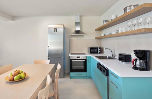 Notos Villa | Valtes Green - Three Bedroom Villa, Sleeps 6