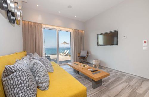 Notos Apartment | Valtes Luxurious Apartments