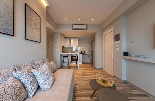 Notos Apartment | Valtes Luxurious Apartments