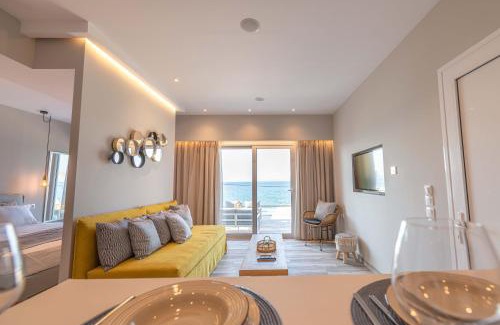 Notos Apartment | Valtes Luxurious Apartments