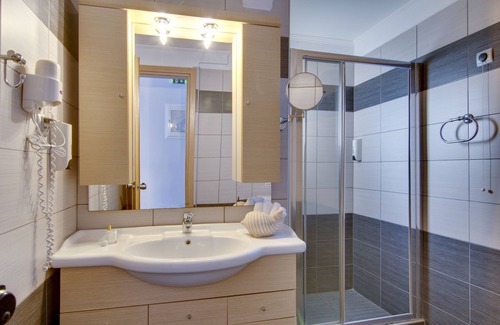 Parga Hotel | Valtos Beach Hotel