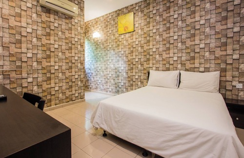 Benggali Hotel | Value Inn Homestay by uBook