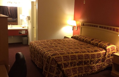 El Centro Hotel | Value Inn & Suites