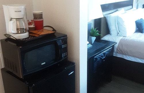 Regional District of Nanaimo Hotel | Value Lodge Economy Motel