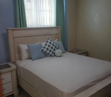 El Pueblito Apartment | Vamar Apartamentos