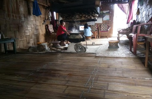 Itanagar House | Vamoose Nehabo