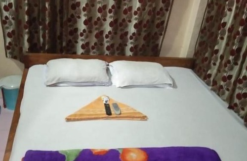 Mamit House | Vamoose Nirmala