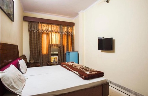 Ganganagar House | Vamoose Rama Palace