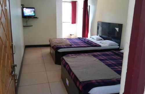 Amboli Hotel | Vamoose Sailee