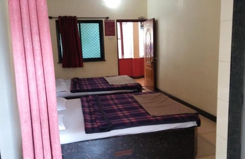 Amboli Hotel | Vamoose Sailee