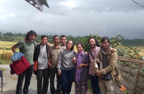 Itanagar House | Vamoose Viewpoint