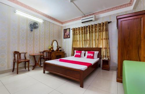 Phu Nhuan Hotel | Van Anh Hotel