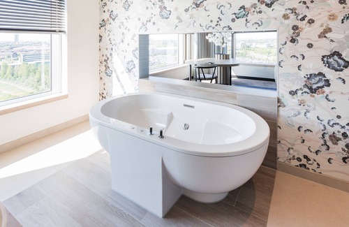 Rath Hotel | Van der Valk Hotel Düsseldorf