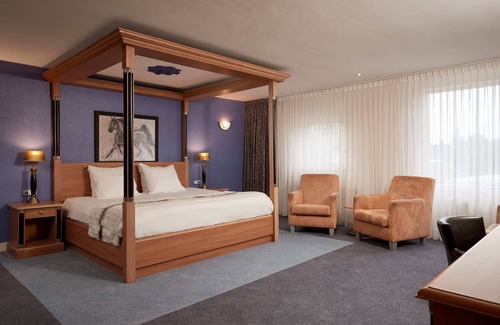 Hurdegaryp Hotel | Van der Valk Hotel Hardegarijp - Leeuwarden
