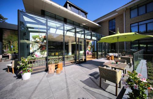 Municipality of Harderwijk Hotel | Van der Valk hotel Harderwijk