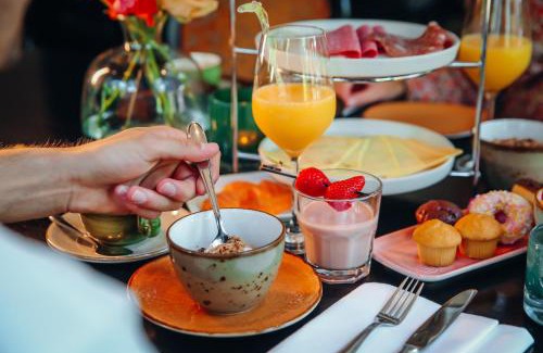 Municipality of Harderwijk Hotel | Van der Valk hotel Harderwijk