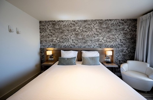 Saint-Aygulf Hotel | Van der Valk Hotel Le Catalogne Saint Aygulf