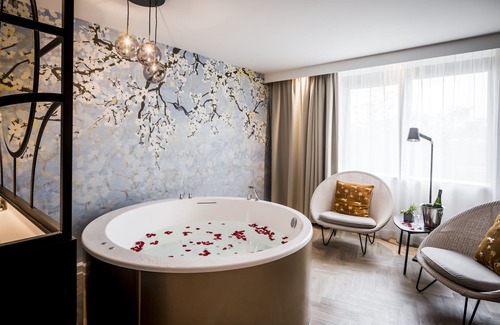 Heer Hotel | Van der Valk Hotel Maastricht