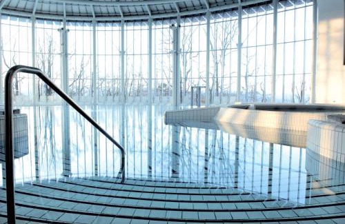 Spa Hotel | Van der Valk Hotel Spa