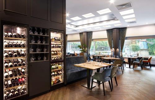Spa Hotel | Van der Valk Hotel Spa