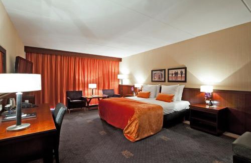 Vianen Hotel | Van der Valk Hotel Vianen - Utrecht