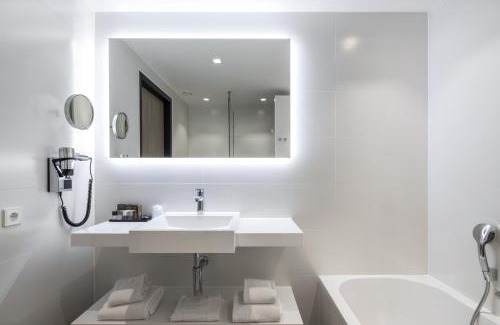 Vianen Hotel | Van der Valk Hotel Vianen - Utrecht