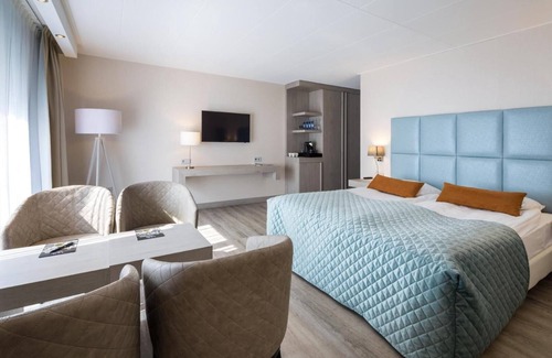 Wieringermeer Hotel | Van der Valk Hotel Wieringermeer