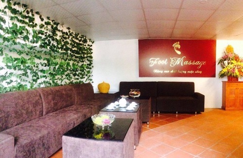 Đong Thanh Hotel | Van Giang Hotel