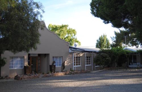 Colesburg Bed & Breakfast | Van Zylsvlei - A Karoo Guest Farm