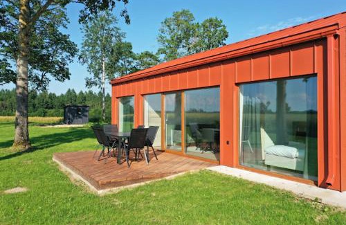 Jogeva County House | Vana-Piiri Puhkemaja