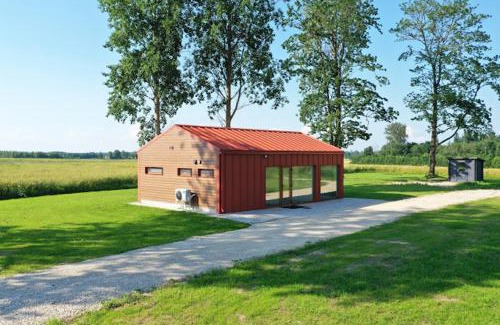 Jogeva County House | Vana-Piiri Puhkemaja