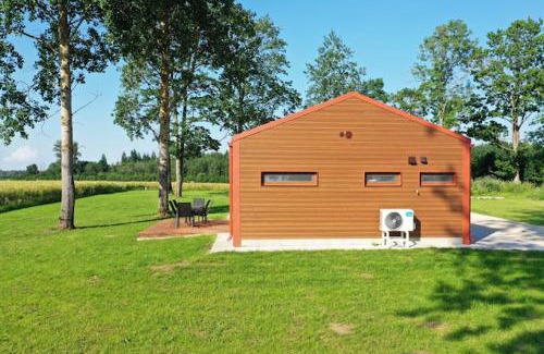 Jogeva County House | Vana-Piiri Puhkemaja